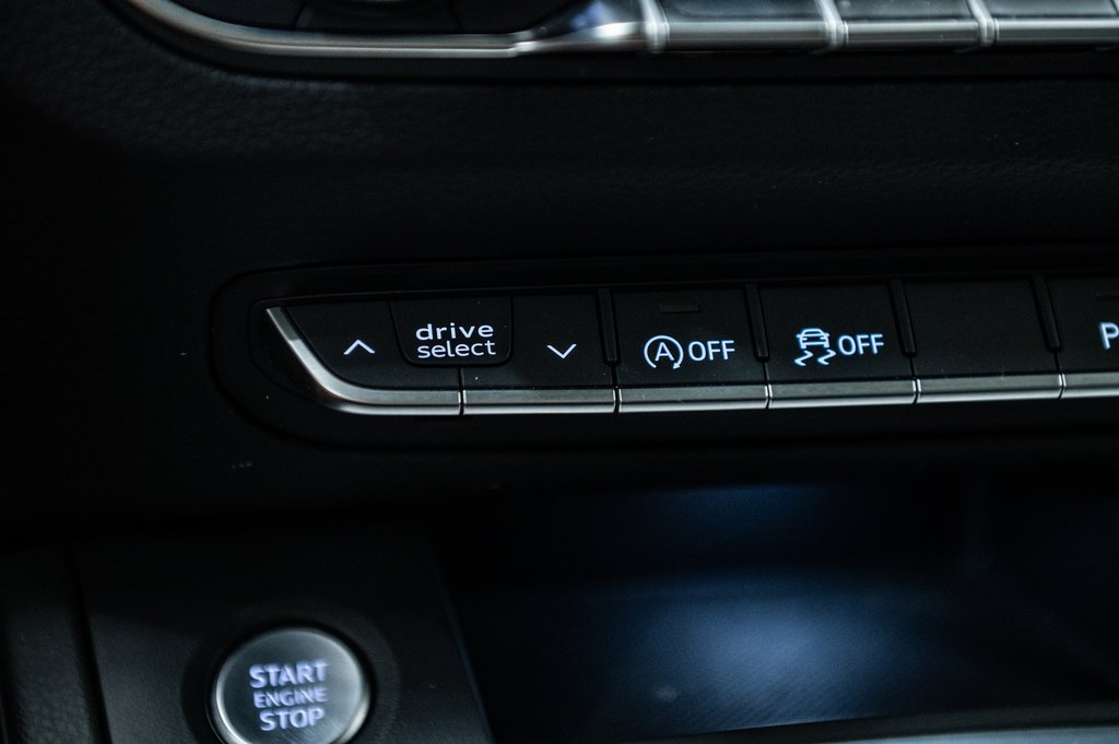 2022 Audi Q5 PROGRESSIV S-LINE in Laval, Quebec - 26 - w1024h768px