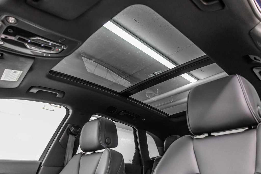 Audi Q5 PROGRESSIV S-LINE 2022 à Laval, Québec - 32 - w1024h768px