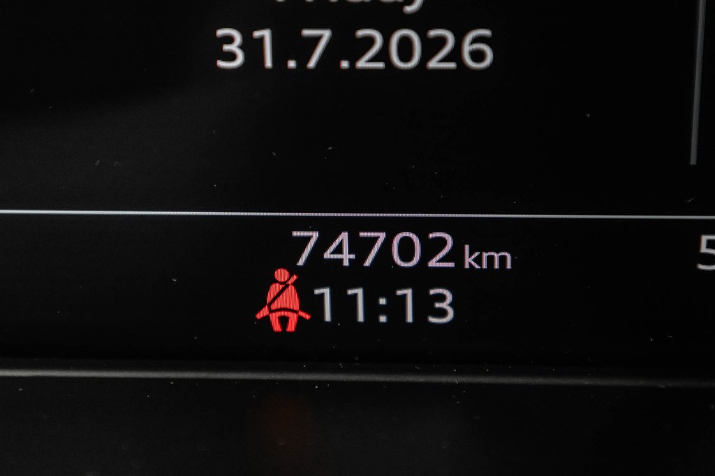 Audi Q5 TECHNIK S-LINE 20 PCS 2022 à Laval, Québec - 20 - w1024h768px