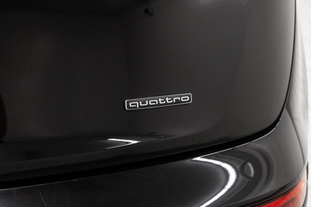 Audi Q5 TECHNIK S-LINE 20 PCS 2022 à Laval, Québec - 10 - w1024h768px