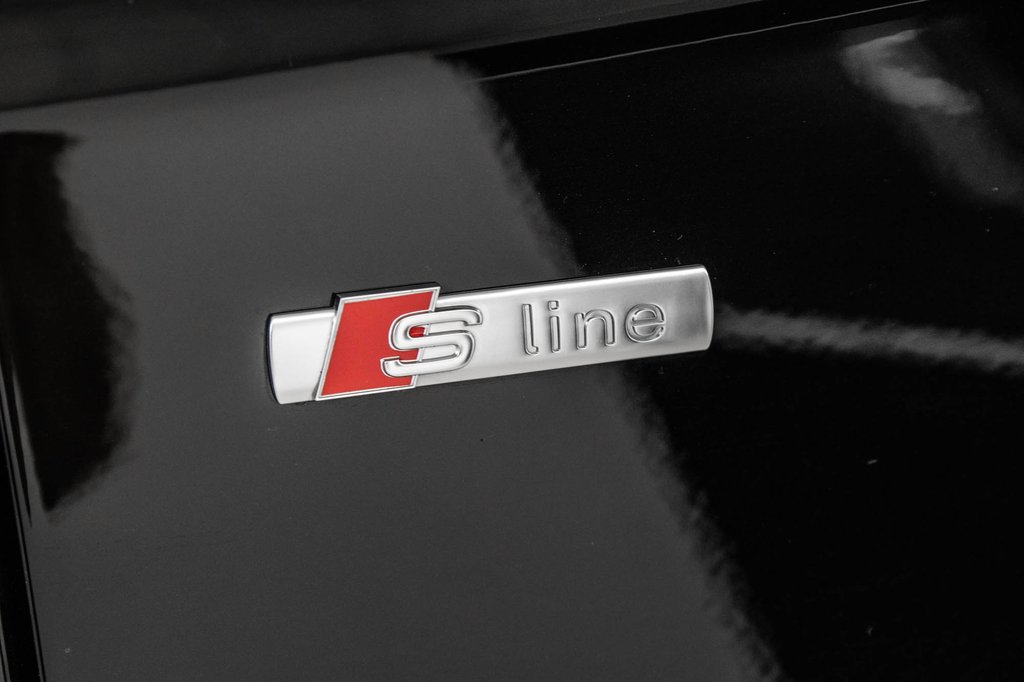Audi Q5 TECHNIK S-LINE 20 PCS 2022 à Laval, Québec - 40 - w1024h768px