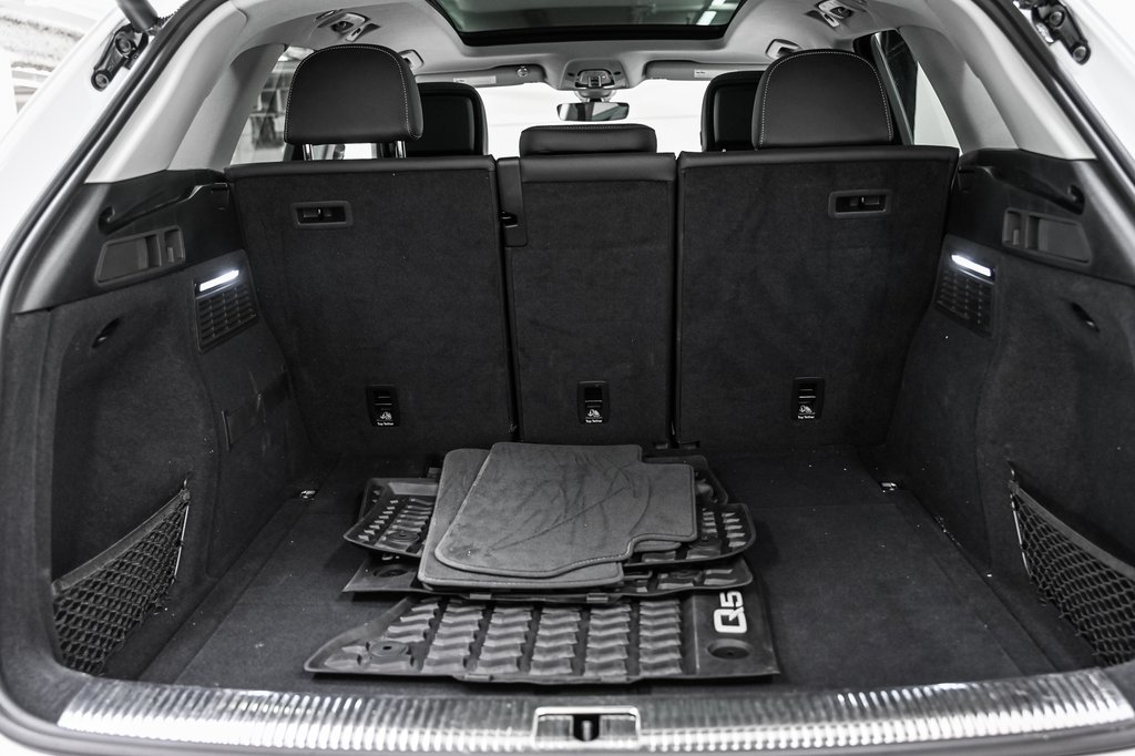 Audi Q5 PROGRESSIV QUATTRO 19 PCS 2022 à Laval, Québec - 9 - w1024h768px
