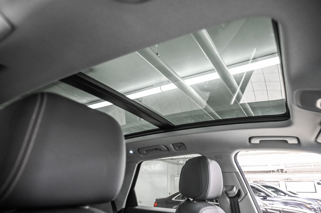 Audi Q5 PROGRESSIV QUATTRO 19 PCS 2022 à Laval, Québec - 27 - w1024h768px