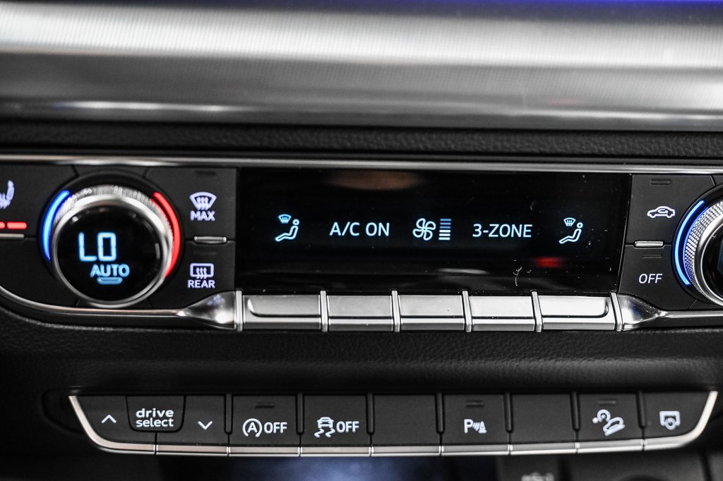 Audi Q5 PROGRESSIV QUATTRO 19 PCS 2022 à Laval, Québec - 18 - w1024h768px