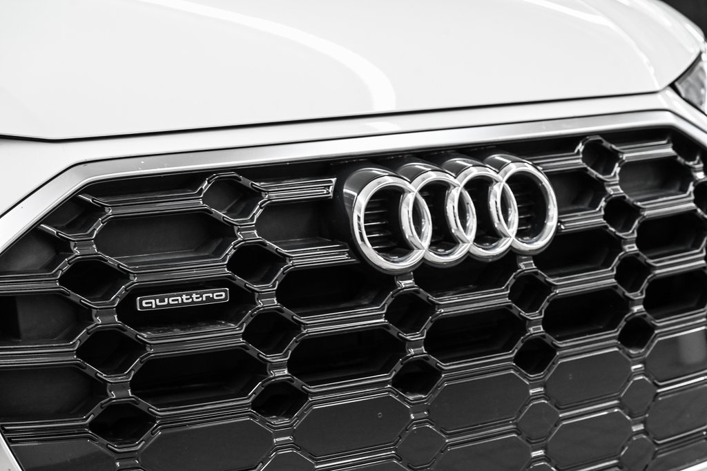 Audi Q5 PROGRESSIV QUATTRO 19 PCS 2022 à Laval, Québec - 4 - w1024h768px