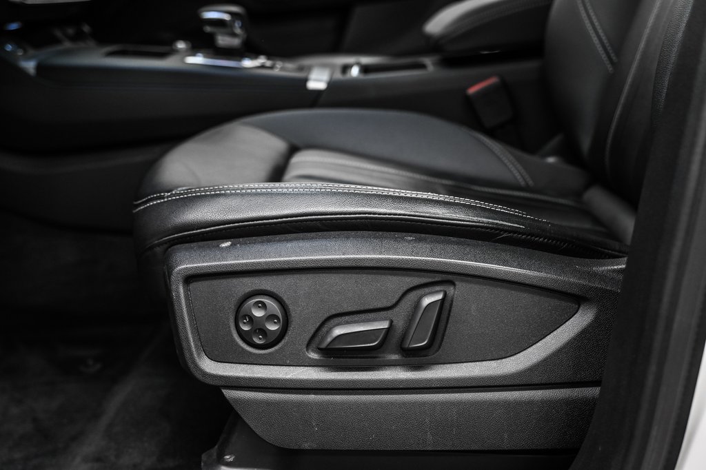 Audi Q5 PROGRESSIV QUATTRO 19 PCS 2022 à Laval, Québec - 12 - w1024h768px