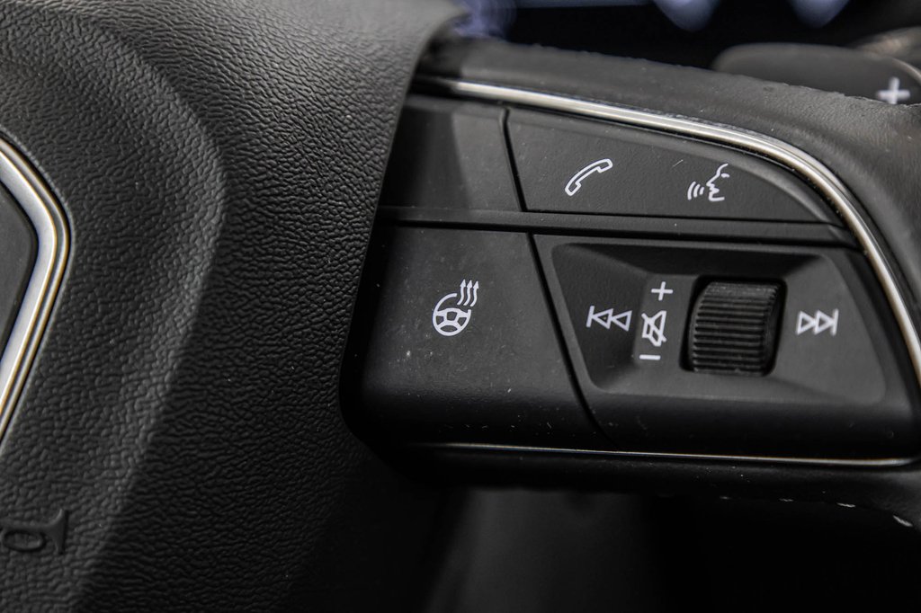 Audi Q5 55TFSI HYBRIDE ADV DRIVER ASSIST 2022 à Laval, Québec - 21 - w1024h768px