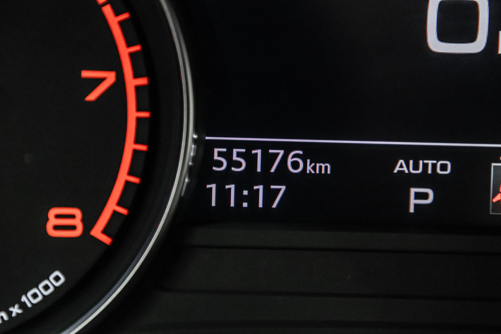 Audi Q5 KOMFORT QUATTRO 45 TFSI 2023 à Laval, Québec - 19 - w1024h768px