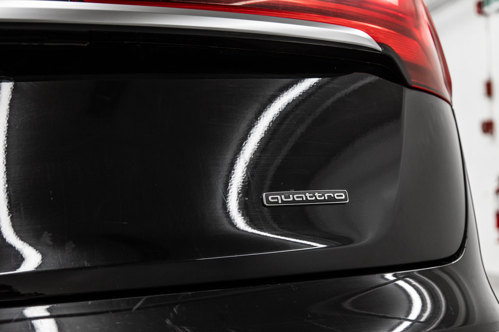 Audi Q5 KOMFORT QUATTRO 45 TFSI 2023 à Laval, Québec - 10 - w1024h768px