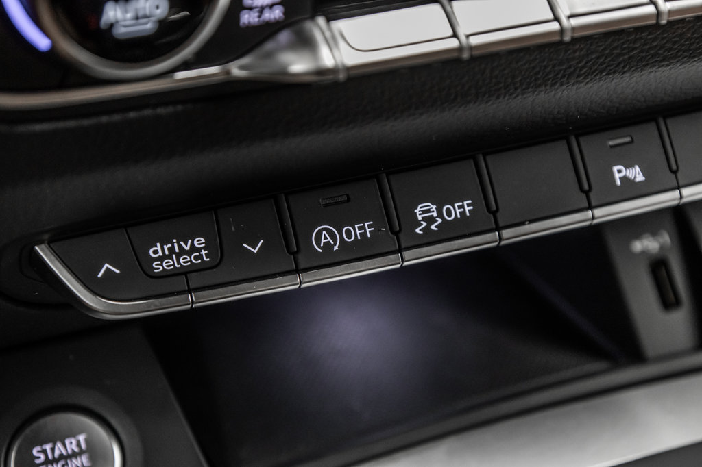 Audi Q5 KOMFORT QUATTRO 45 TFSI 2023 à Laval, Québec - 28 - w1024h768px