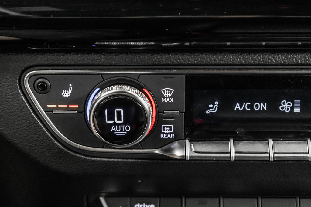 2023 Audi Q5 KOMFORT EDITION VORSPRUNG in Laval, Quebec - 27 - w1024h768px