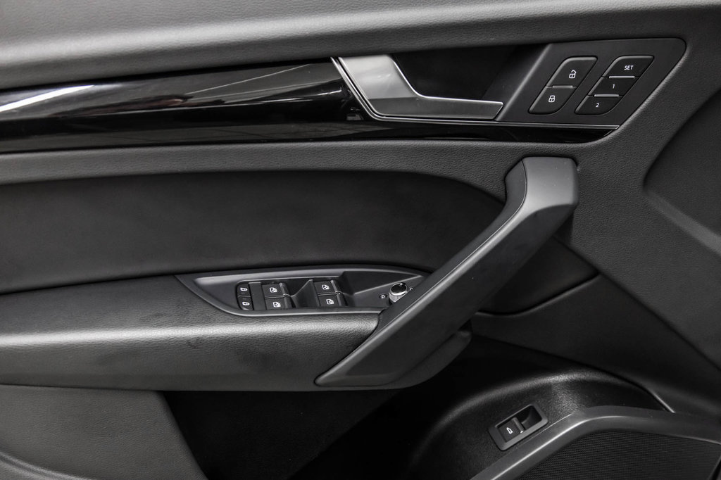 2023 Audi Q5 KOMFORT EDITION VORSPRUNG in Laval, Quebec - 13 - w1024h768px