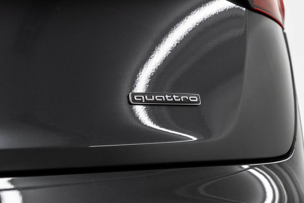2023 Audi Q5 KOMFORT EDITION VORSPRUNG in Laval, Quebec - 10 - w1024h768px