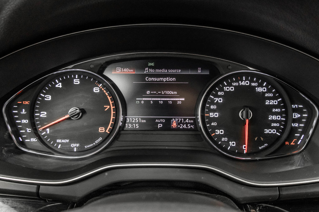 2023 Audi Q5 KOMFORT EDITION VORSPRUNG in Laval, Quebec - 18 - w1024h768px