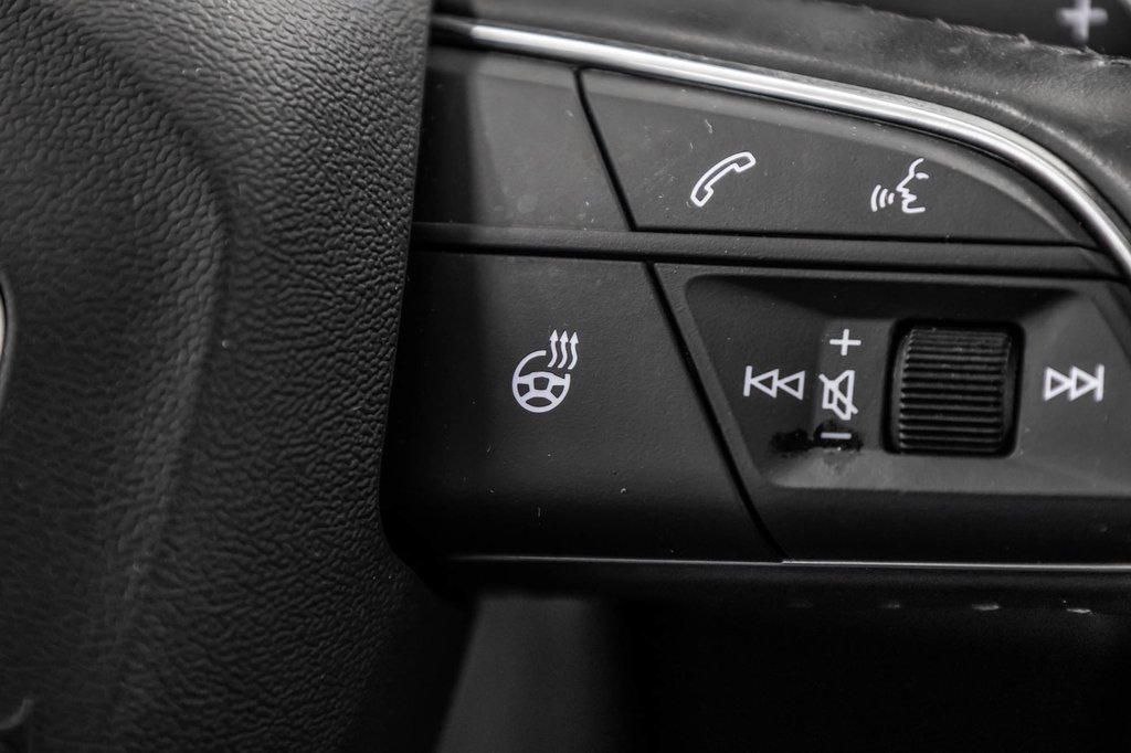 Audi Q5 45TFSI KOMFORT VORSPRUNG EDITION 2023 à Laval, Québec - 20 - w1024h768px