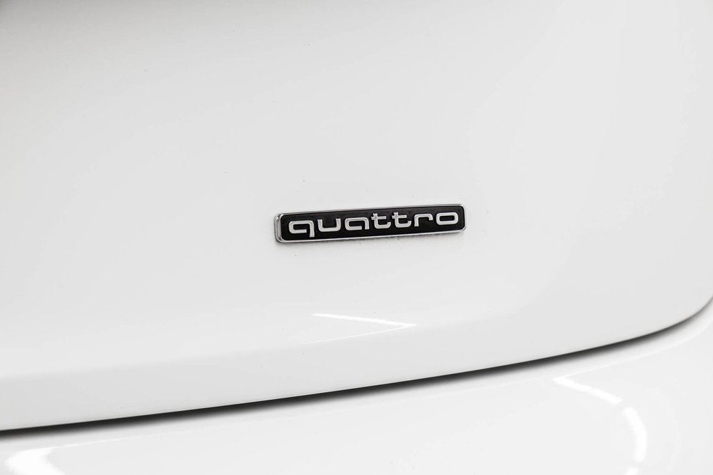 Audi Q5 45TFSI KOMFORT VORSPRUNG EDITION 2023 à Laval, Québec - 10 - w1024h768px