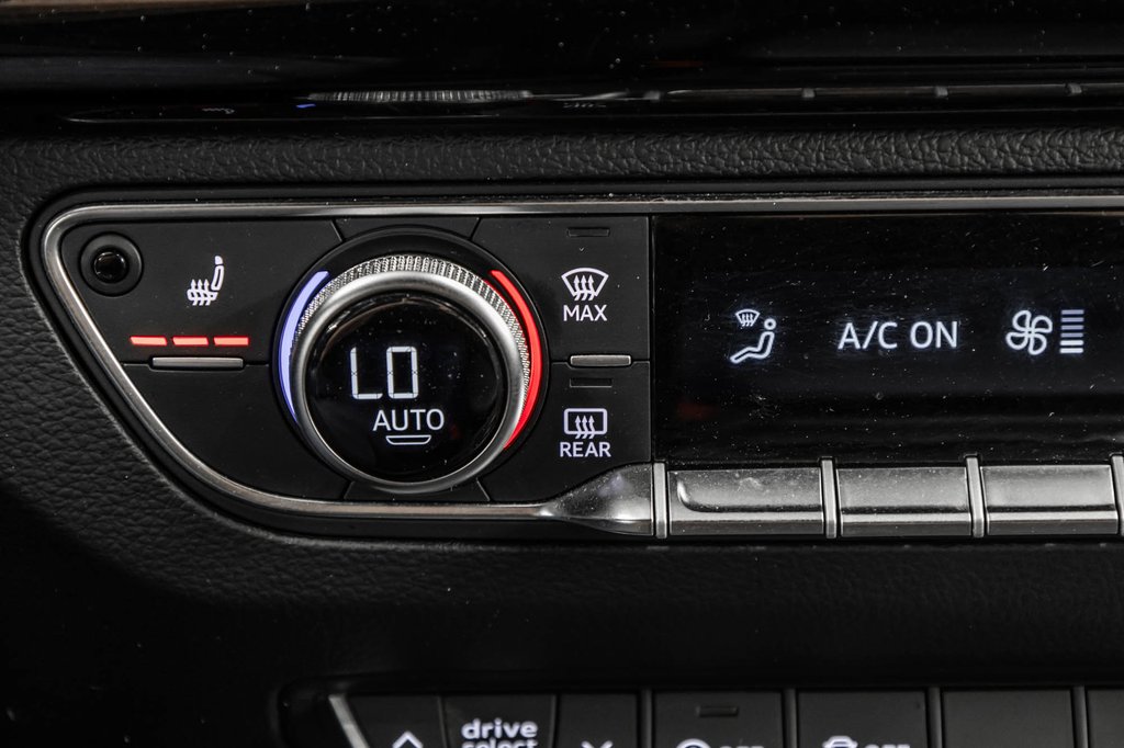 Audi Q5 45TFSI KOMFORT VORSPRUNG EDITION 2023 à Laval, Québec - 27 - w1024h768px