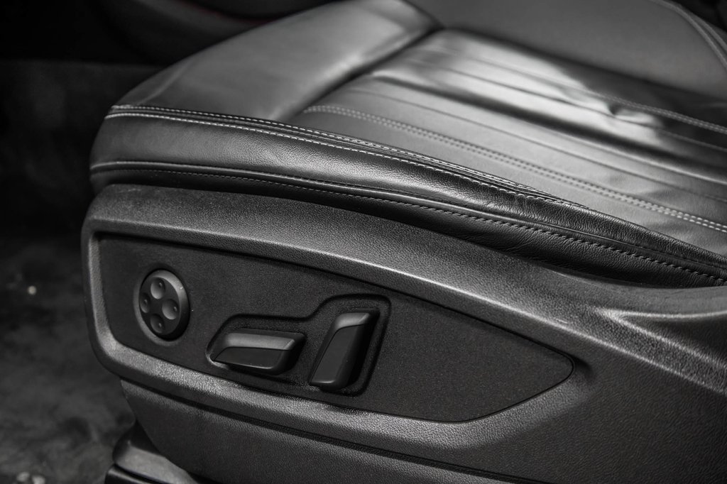 Audi Q5 45TFSI KOMFORT VORSPRUNG EDITION 2023 à Laval, Québec - 14 - w1024h768px