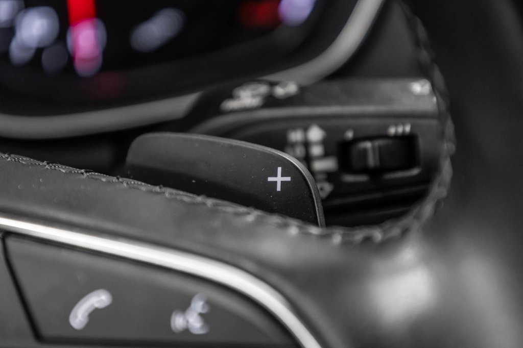 Audi Q5 45TFSI KOMFORT VORSPRUNG EDITION 2023 à Laval, Québec - 21 - w1024h768px