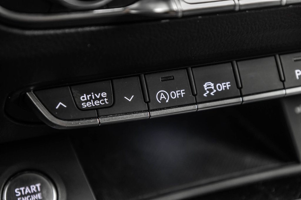 Audi Q5 45TFSI KOMFORT VORSPRUNG EDITION 2023 à Laval, Québec - 28 - w1024h768px