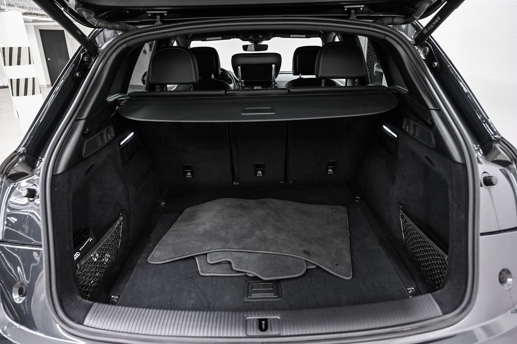 2023 Audi Q5 KOMFORT EDITION VORSPRUNG in Laval, Quebec - 7 - w1024h768px