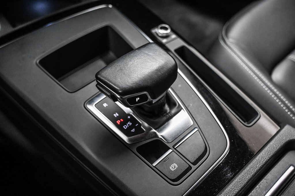 2023 Audi Q5 KOMFORT EDITION VORSPRUNG in Laval, Quebec - 15 - w1024h768px