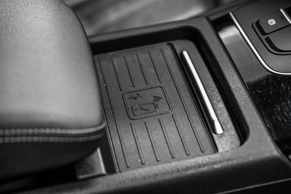 2023 Audi Q5 KOMFORT EDITION VORSPRUNG in Laval, Quebec - 16 - w1024h768px