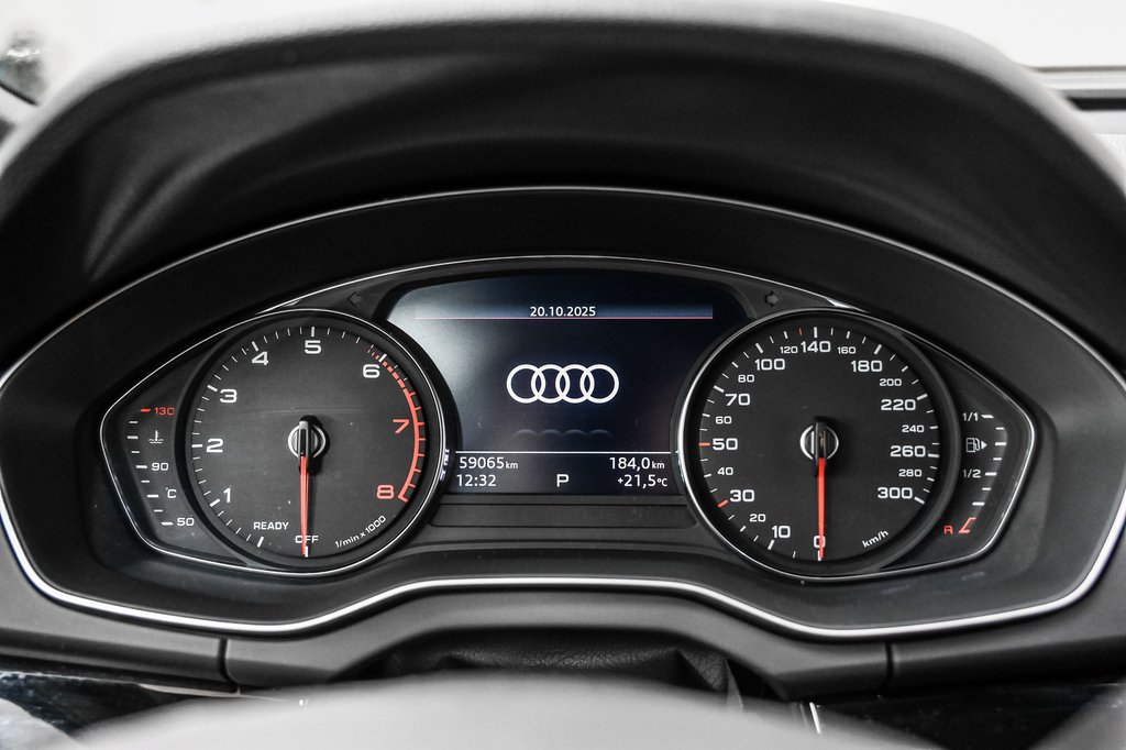 2023 Audi Q5 KOMFORT EDITION VORSPRUNG in Laval, Quebec - 14 - w1024h768px