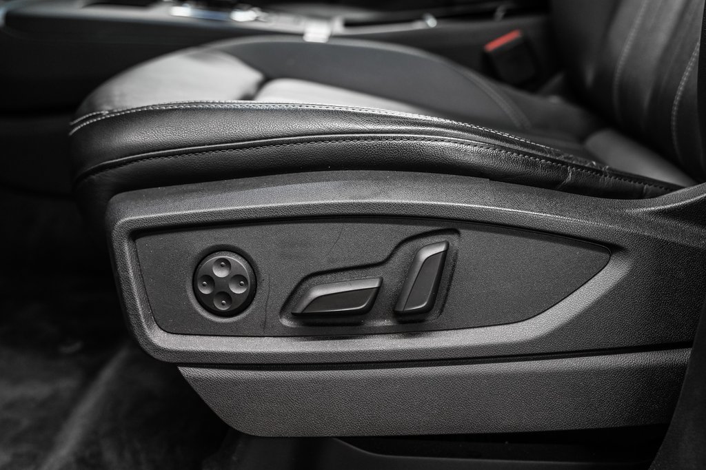 2023 Audi Q5 PROGRESSIV QUATTRO 19 PCS in Laval, Quebec - 13 - w1024h768px