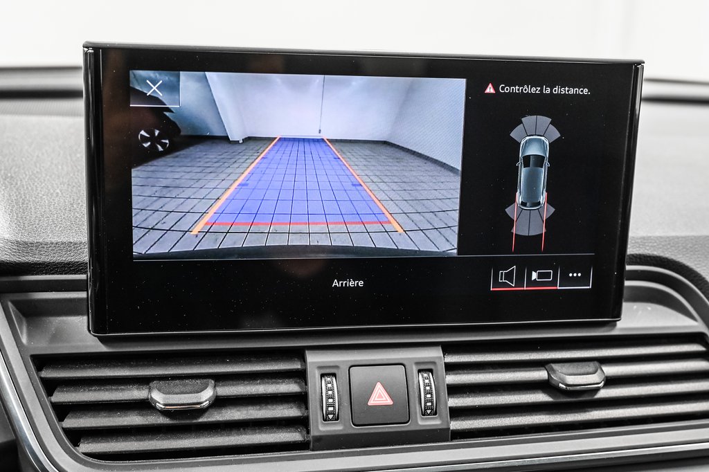 2023 Audi Q5 PROGRESSIV QUATTRO 19 PCS in Laval, Quebec - 21 - w1024h768px