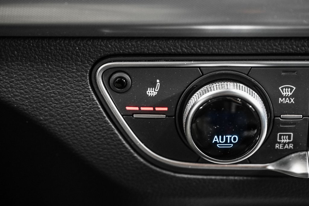 2023 Audi Q5 PROGRESSIV QUATTRO 19 PCS in Laval, Quebec - 19 - w1024h768px