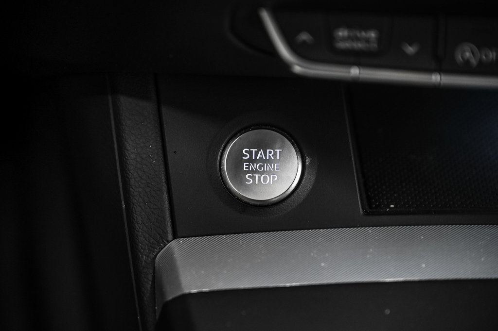 2023 Audi Q5 PROGRESSIV QUATTRO 19 PCS in Laval, Quebec - 18 - w1024h768px