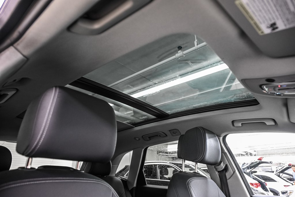 2023 Audi Q5 PROGRESSIV QUATTRO 19 PCS in Laval, Quebec - 29 - w1024h768px