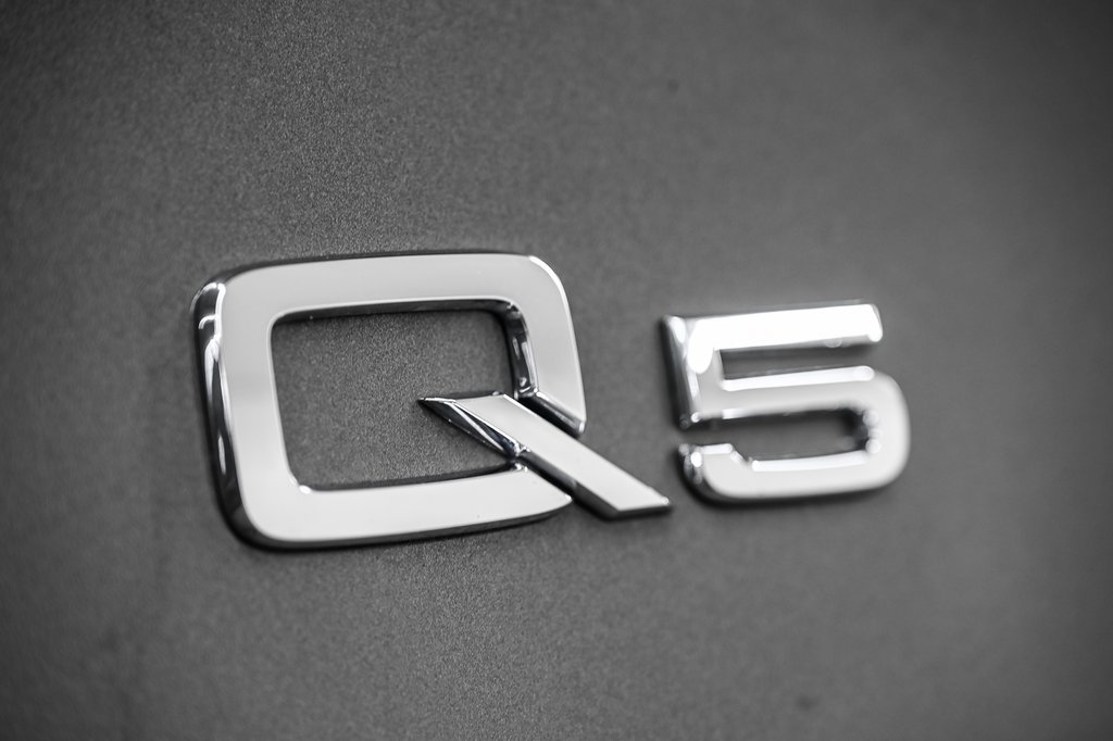 2023 Audi Q5 PROGRESSIV QUATTRO 19 PCS in Laval, Quebec - 7 - w1024h768px