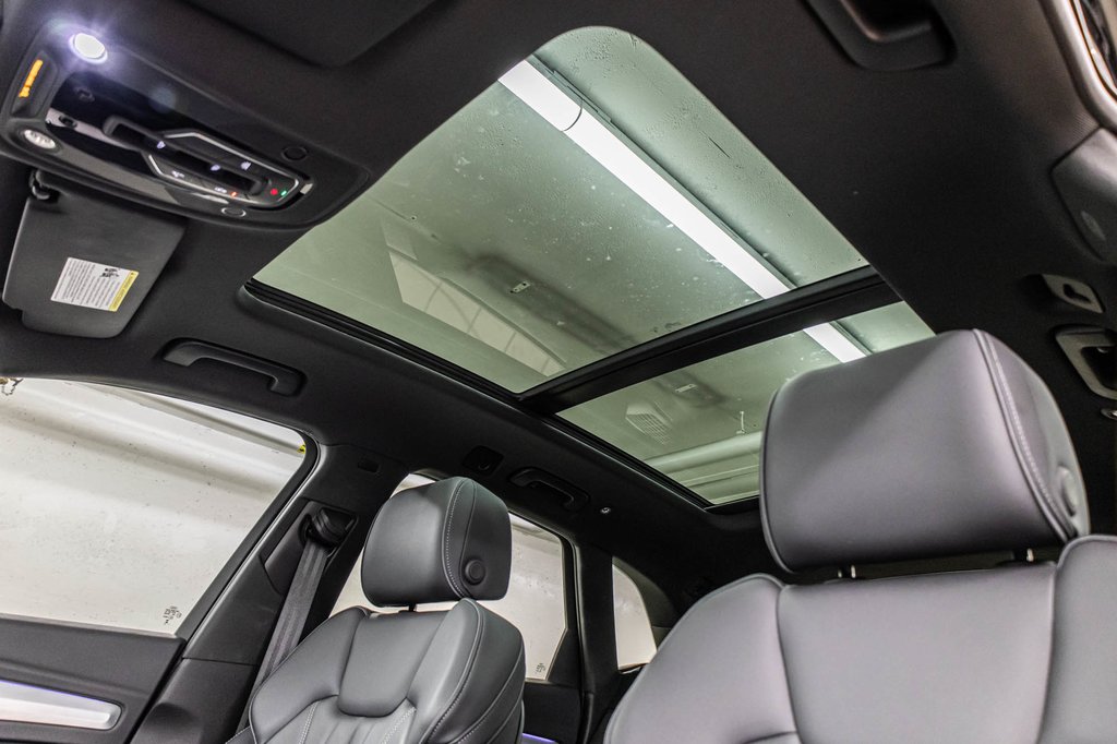 Audi Q5 PROGRESSIV S-LINE BLACK PKG 20 PCS 2023 à Laval, Québec - 31 - w1024h768px
