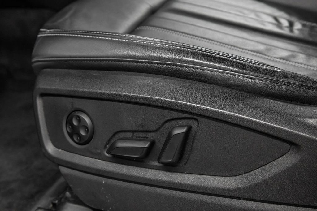 Audi Q5 KOMFORT VORSPRUNG EDITION 2023 à Laval, Québec - 14 - w1024h768px