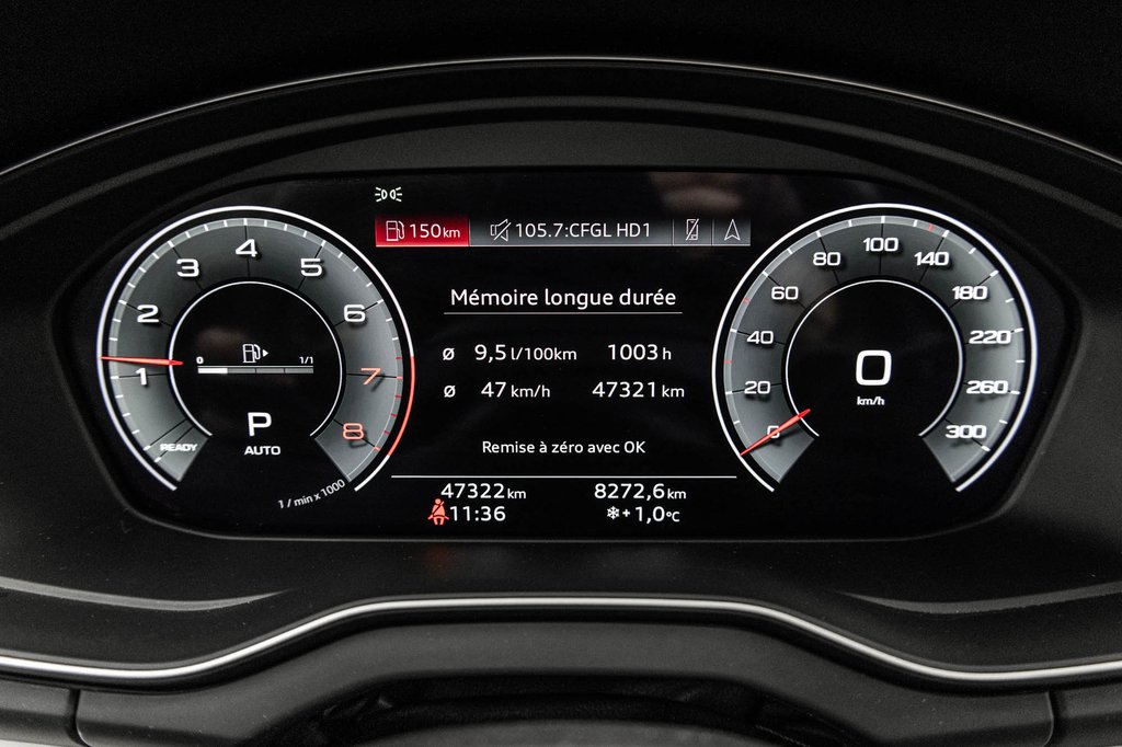 Audi Q5 PROGRESSIV S-LINE, BLACK PACKAGE 2023 à Laval, Québec - 18 - w1024h768px