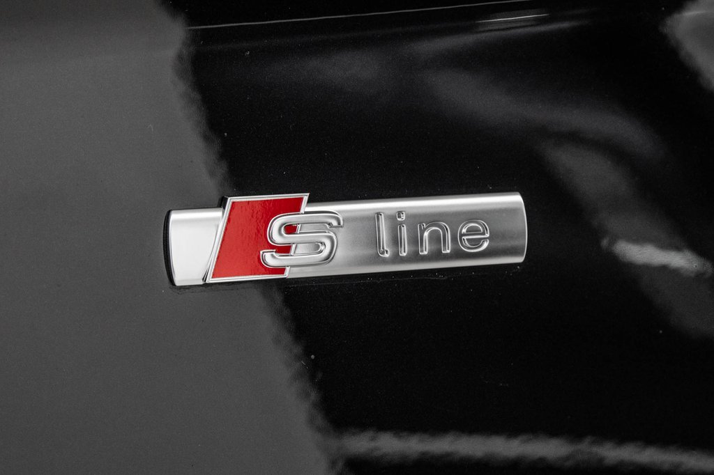 Audi Q5 PROGRESSIV S-LINE, BLACK PACKAGE 2023 à Laval, Québec - 40 - w1024h768px