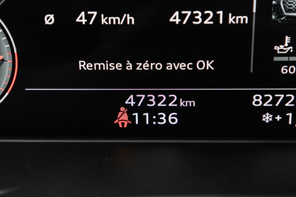 Audi Q5 PROGRESSIV S-LINE, BLACK PACKAGE 2023 à Laval, Québec - 20 - w1024h768px