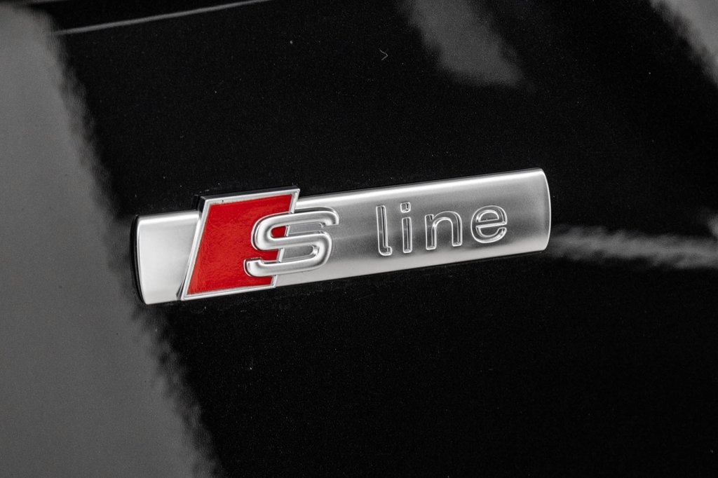 Audi Q5 PROGRESSIV S-LINE BLACK PKG 20 PCS 2023 à Laval, Québec - 39 - w1024h768px