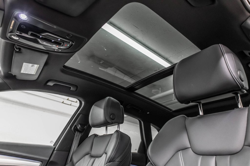 Audi Q5 PROGRESSIV S-LINE BLACK PKG 20 PCS 2023 à Laval, Québec - 33 - w1024h768px