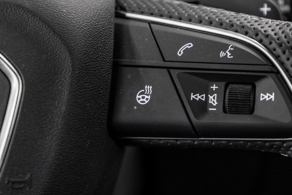 Audi Q5 PROGRESSIV S-LINE BLACK PKG 20 PCS 2023 à Laval, Québec - 22 - w1024h768px