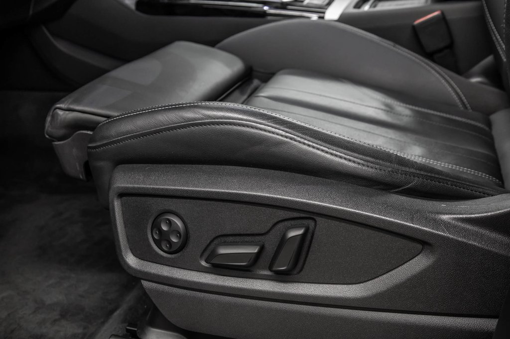 Audi Q5 PROGRESSIV S-LINE BLACK PKG 20 PCS 2023 à Laval, Québec - 14 - w1024h768px