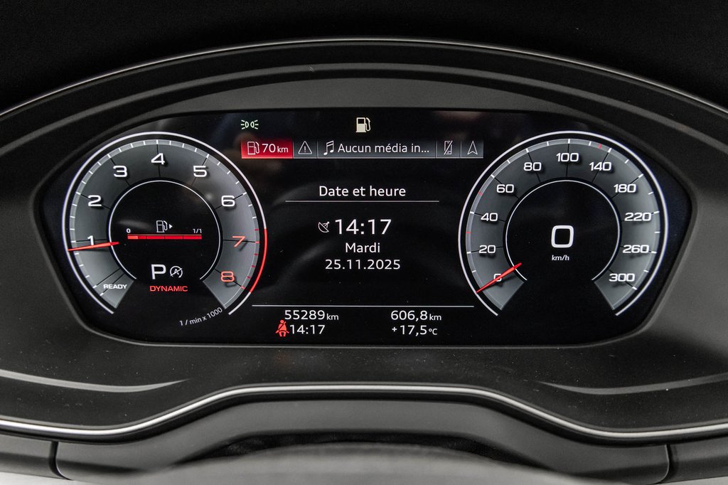 Audi Q5 PROGRESSIV S-LINE BLACK PKG 20 PCS 2023 à Laval, Québec - 18 - w1024h768px