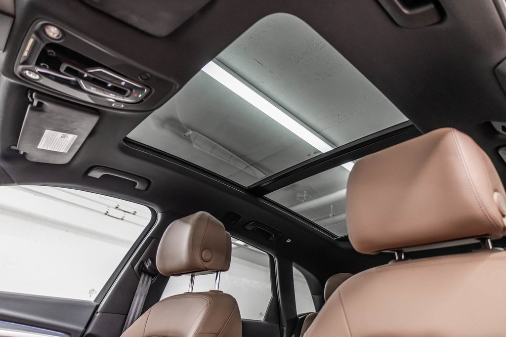 Audi Q5 PROGRESSIV QUATTRO 45 TFSI 2023 à Laval, Québec - 33 - w1024h768px