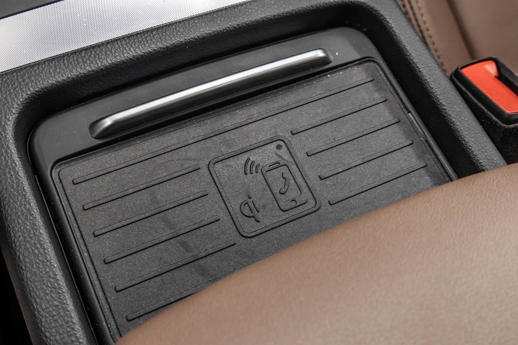 Audi Q5 PROGRESSIV QUATTRO 45 TFSI 2023 à Laval, Québec - 30 - w1024h768px