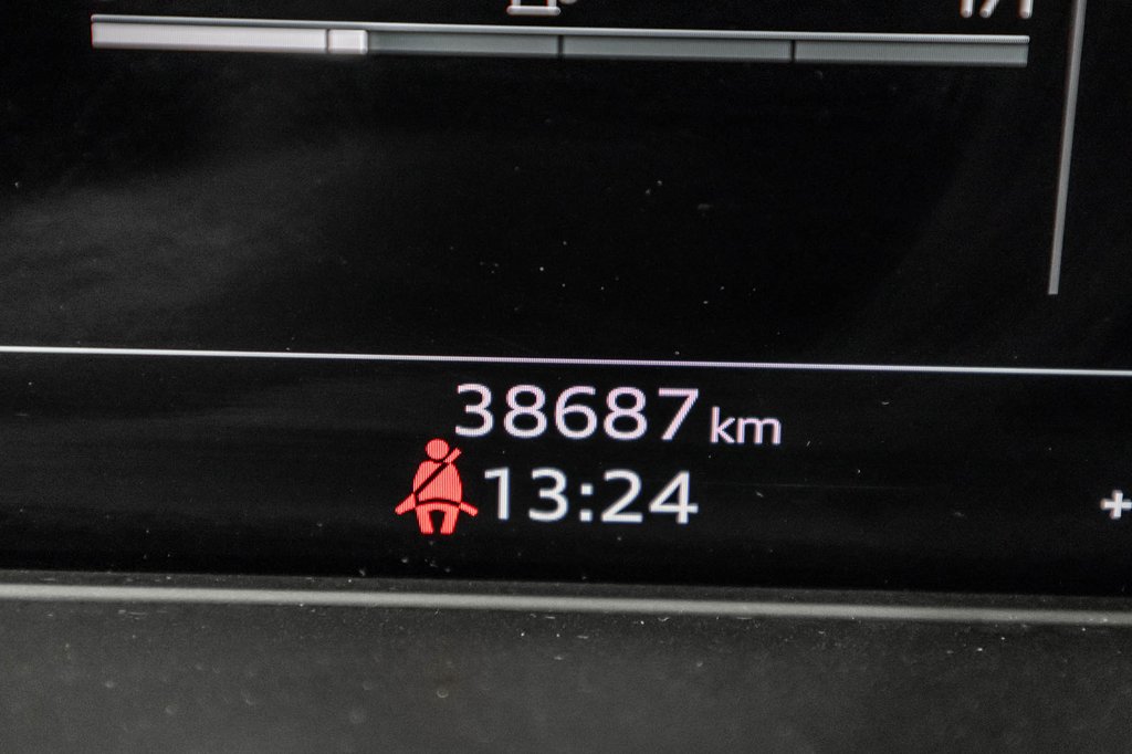 Audi Q5 PROGRESSIV QUATTRO 45 TFSI 2023 à Laval, Québec - 20 - w1024h768px