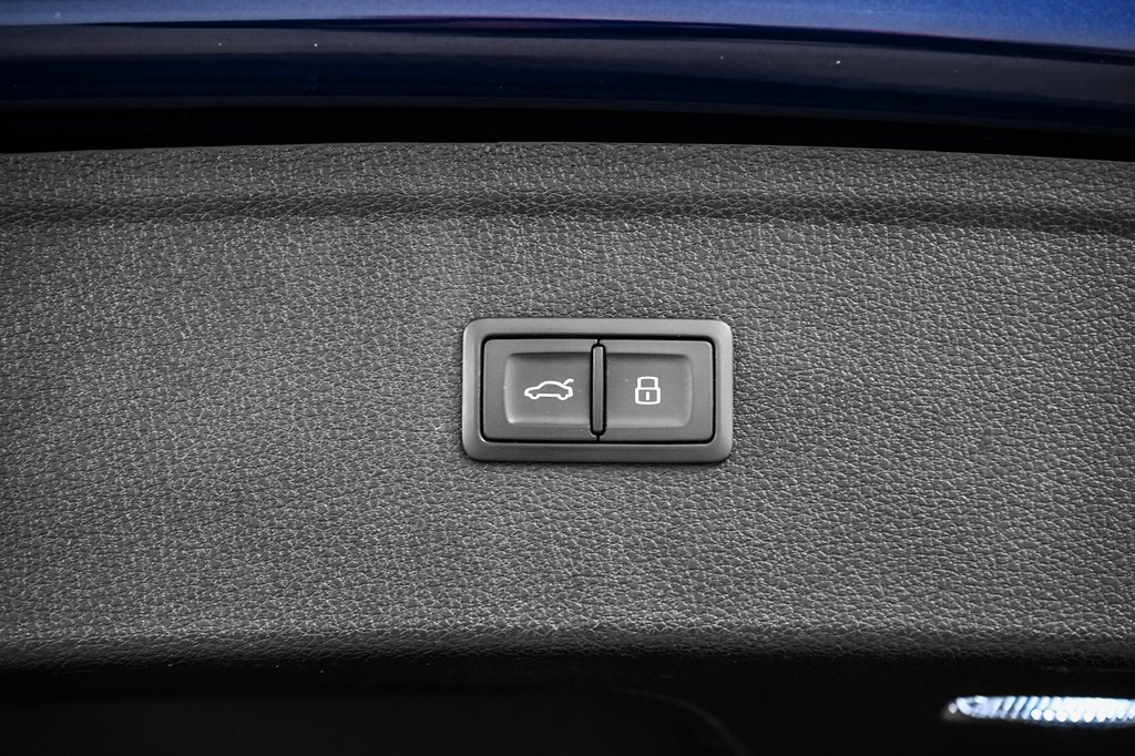 Audi Q5 45TFSI KOMFORT 2023 à Laval, Québec - 10 - w1024h768px