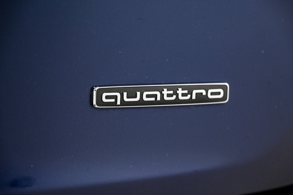 Audi Q5 45TFSI KOMFORT 2023 à Laval, Québec - 8 - w1024h768px