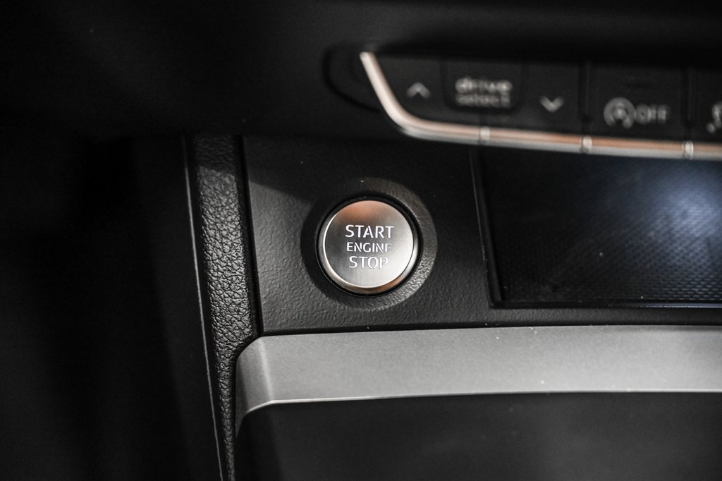 Audi Q5 45TFSI KOMFORT 2023 à Laval, Québec - 17 - w1024h768px